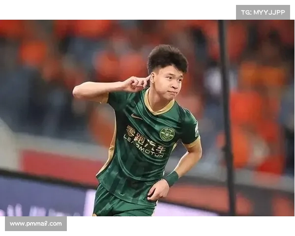 李新翔王钰栋启示武汉三镇为何不重用自家青训球员 李新翔王钰栋启示武汉三镇为何不重用自家青训球员