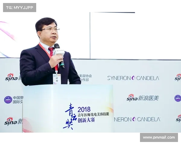 尹清枫:从青年才俊到行业领袖的奋斗历程与创新之路 尹清枫:从青年才俊到行业领袖的奋斗历程与创新之路